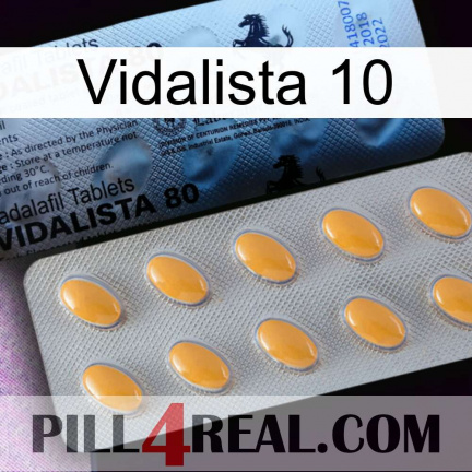 Vidalista 10 44